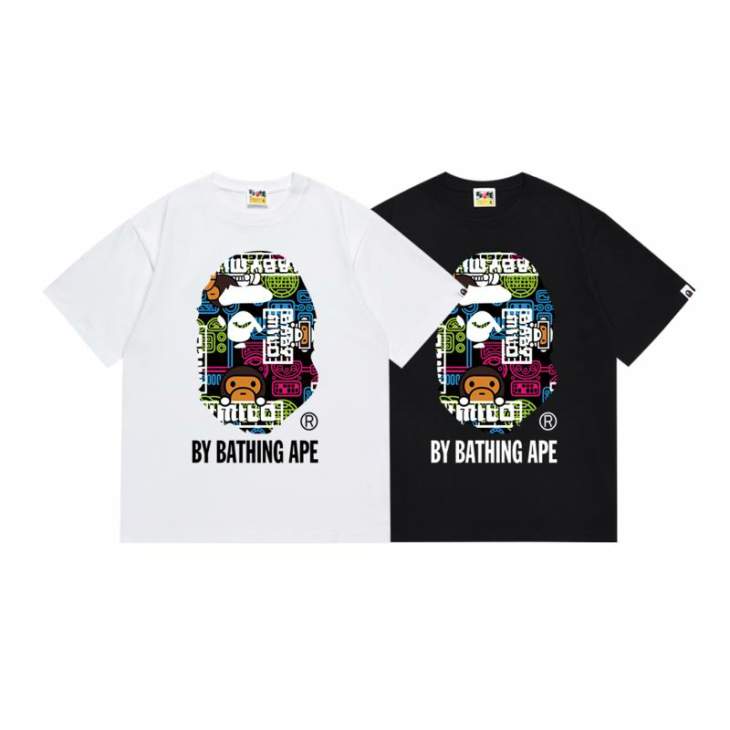 Picture of Aape T Shirts Short _SKUBapeS-2XLscqx15724731